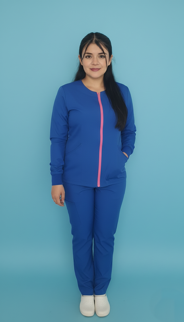 Dra. Elizabeth A. Rodríguez Pavan - Dentista profesional en Tlaxcala